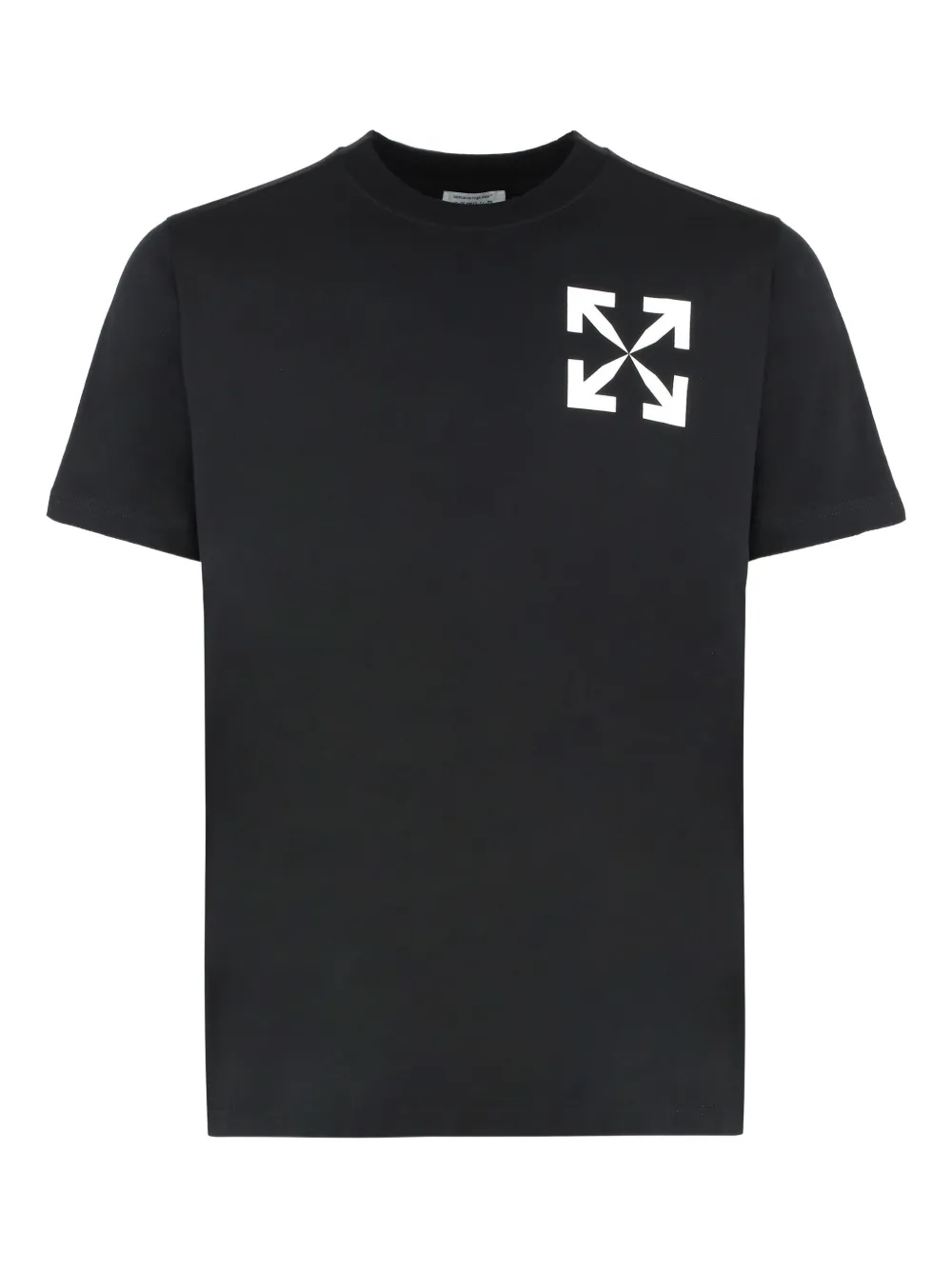 Off-White Arrow T-shirt | Black | Image 1