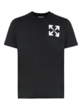 Off-White Arrow T-shirt - Black