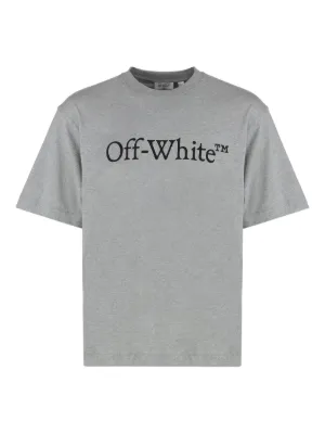 Off-White(オフホワイト)メンズ トップス Tシャツ - FARFETCH Off-White(オフホワイト)メンズ トップス Tシャツ - FARFETCH