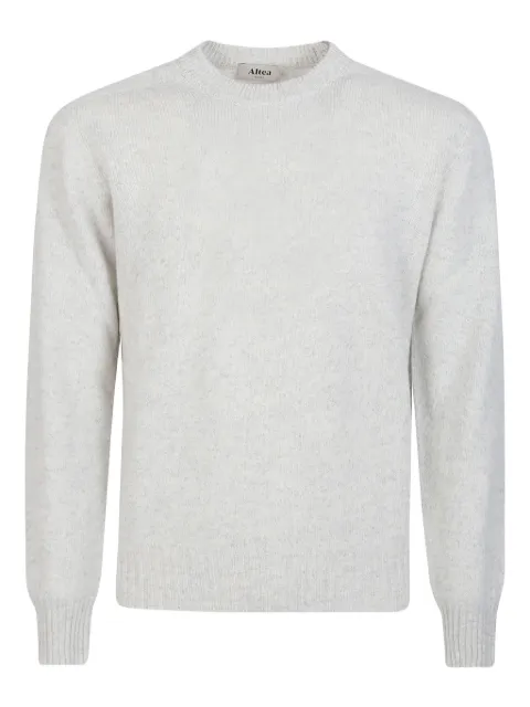Altea crew-neck wool sweater