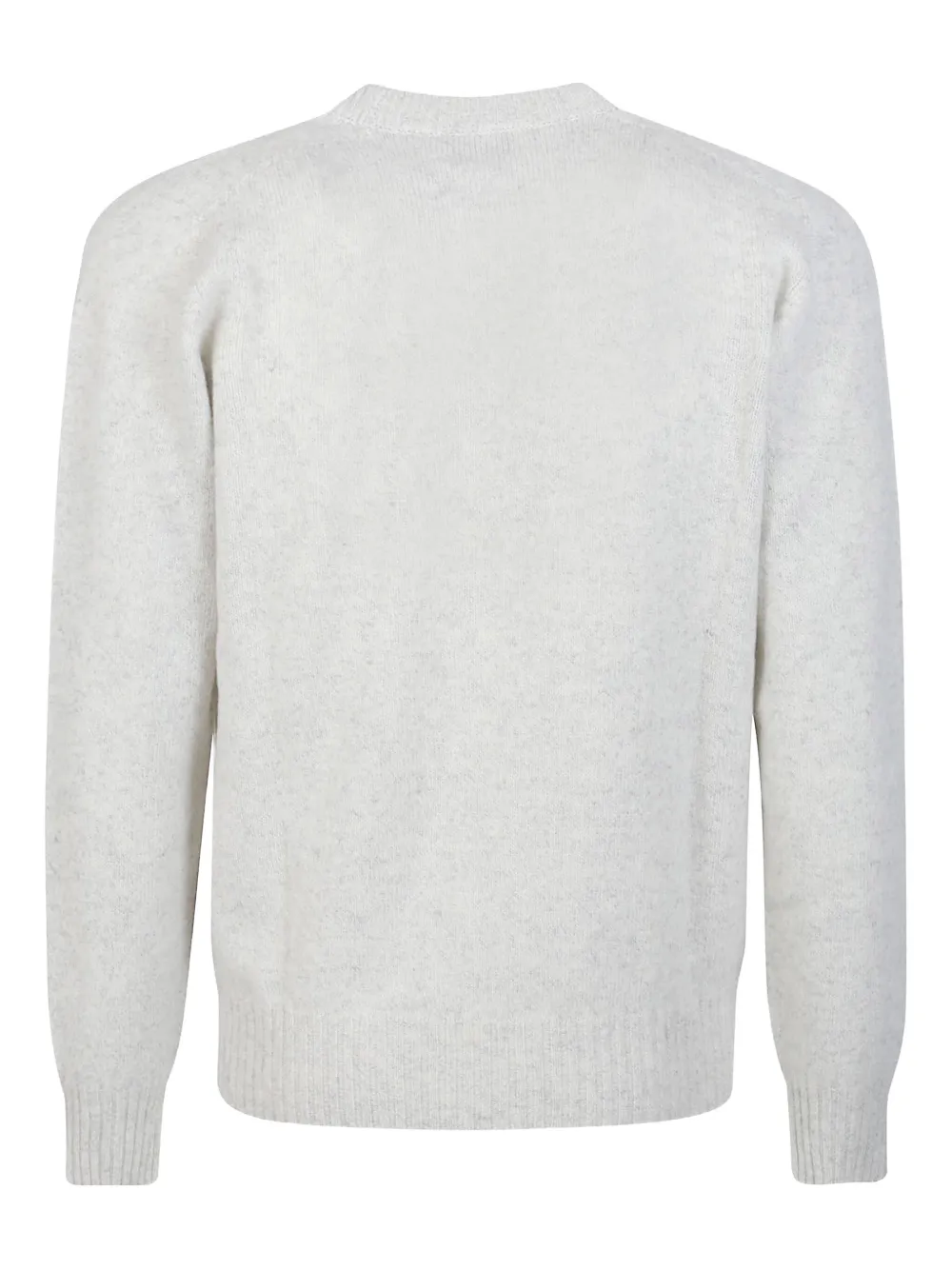 Altea crew-neck wool sweater | Knitted Sweaters | Image 2