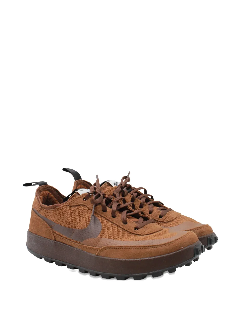 Nike Vintage x Tom Sachs General Purpose sneakers - Bruin