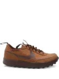 Nike Vintage x Tom Sachs General Purpose sneakers - Brown