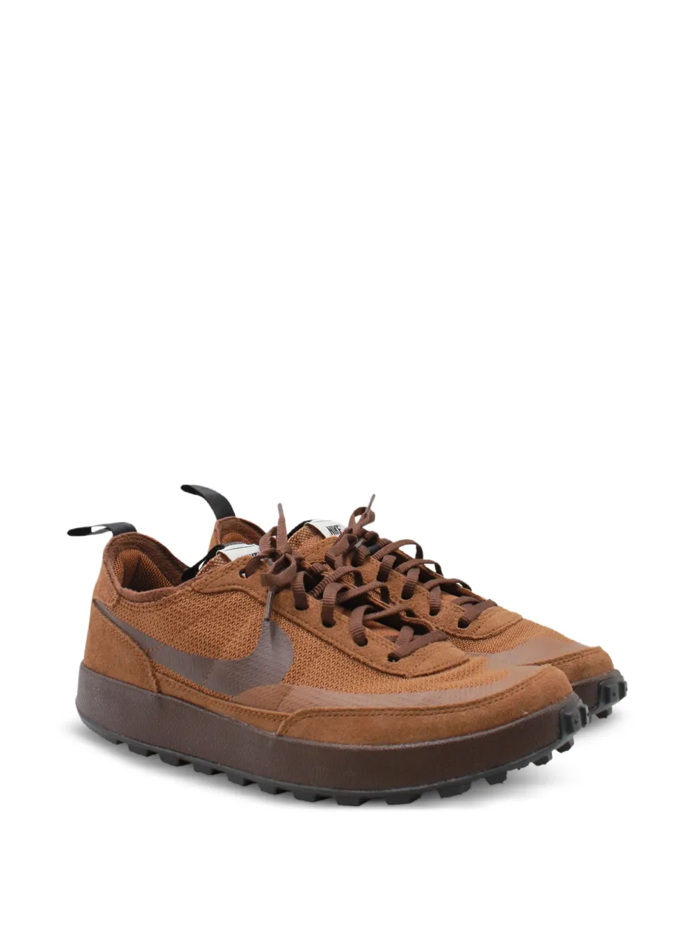 Nike Vintage x Tom Sachs General Purpose sneakers | Image 2