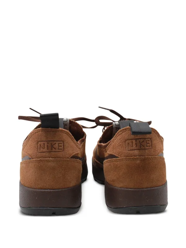 Nike Vintage x Tom Sachs General Purpose Sneakers Brown FARFETCH PH