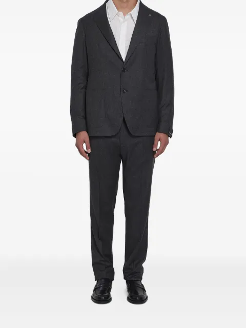 Tagliatore single-breasted suit