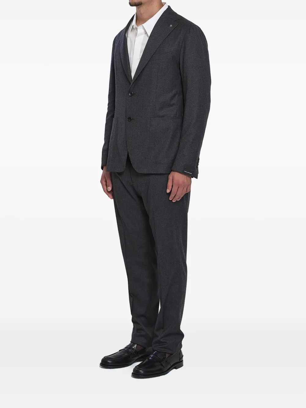 Tagliatore traje con botones | Trajes con botones | Image 2