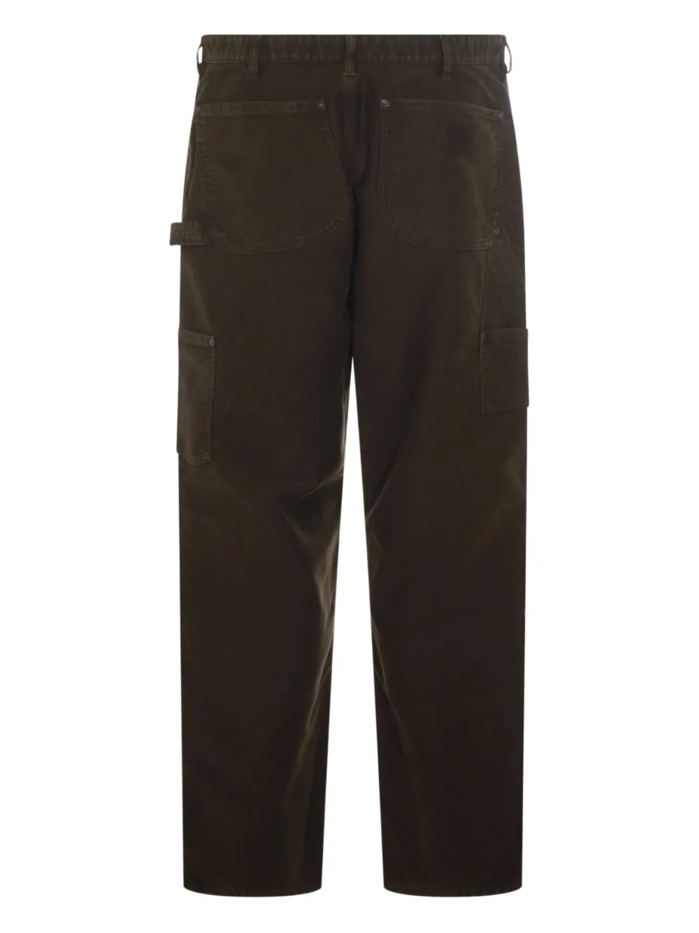 Maison Margiela straight-leg trousers | Regular-Fit & Straight Leg Pants | Image 2