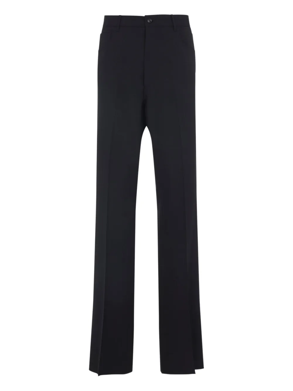 AMIRI tailored trousers | Black | Image 1