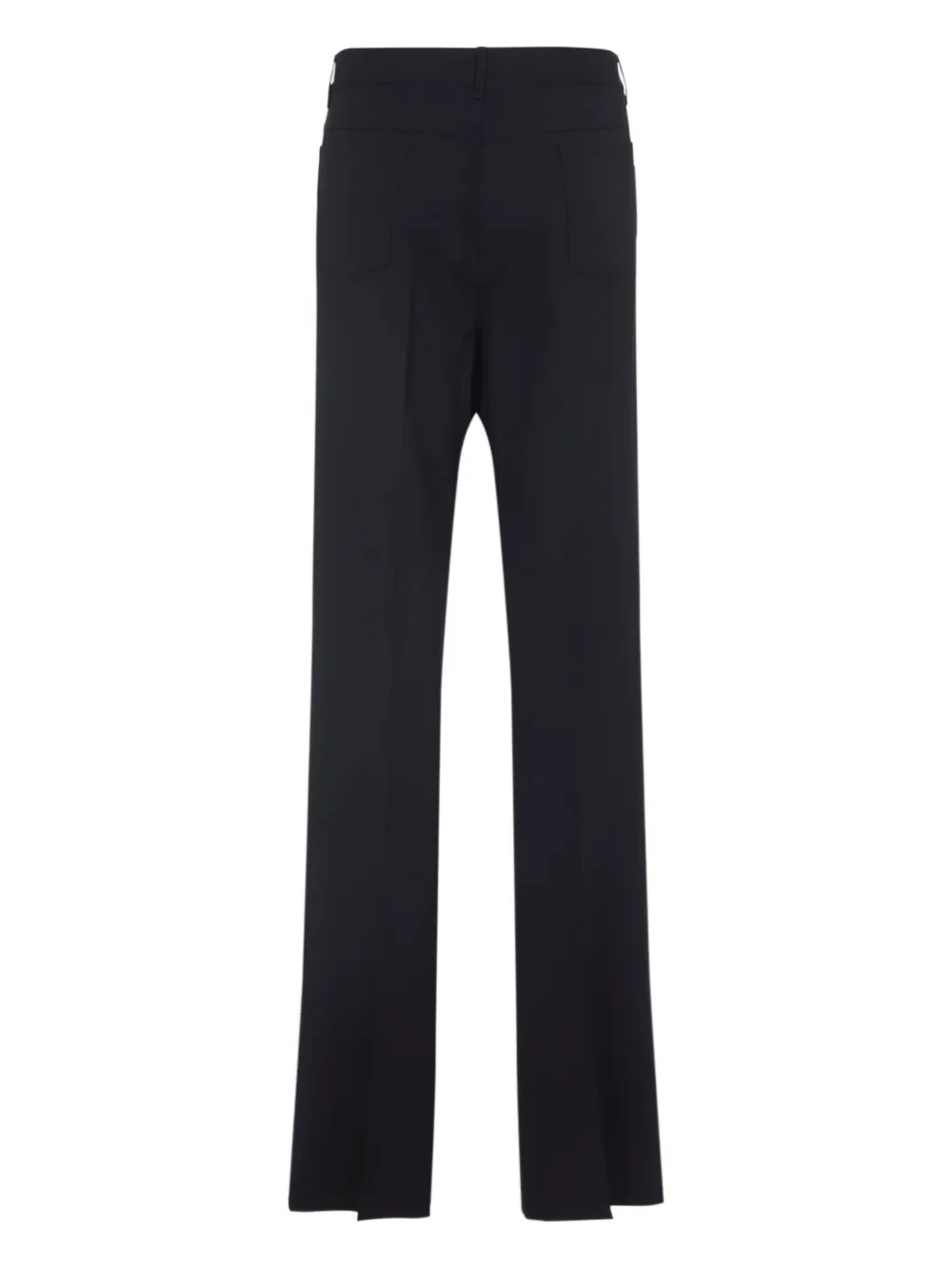 AMIRI tailored trousers - Zwart