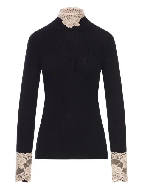 Valentino Garavani cashmere sweater