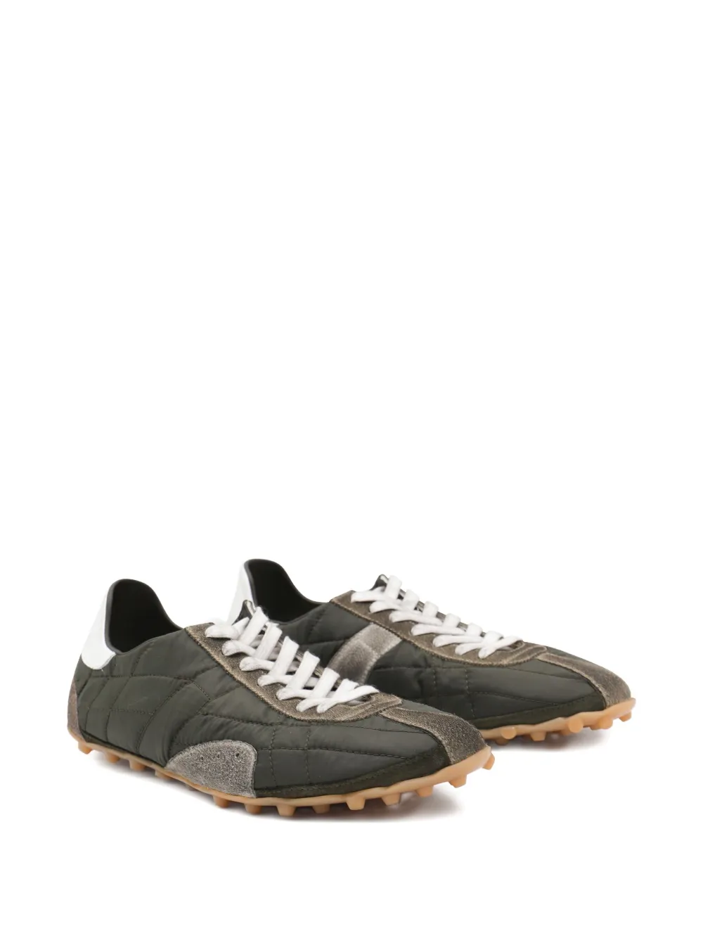 Maison Margiela stitch-logo sneakers | Baskets basses | Image 2