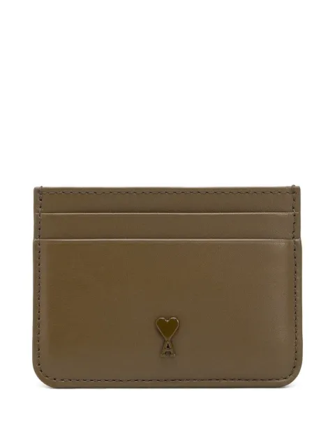 AMI Paris Ami De Coeur cardholder