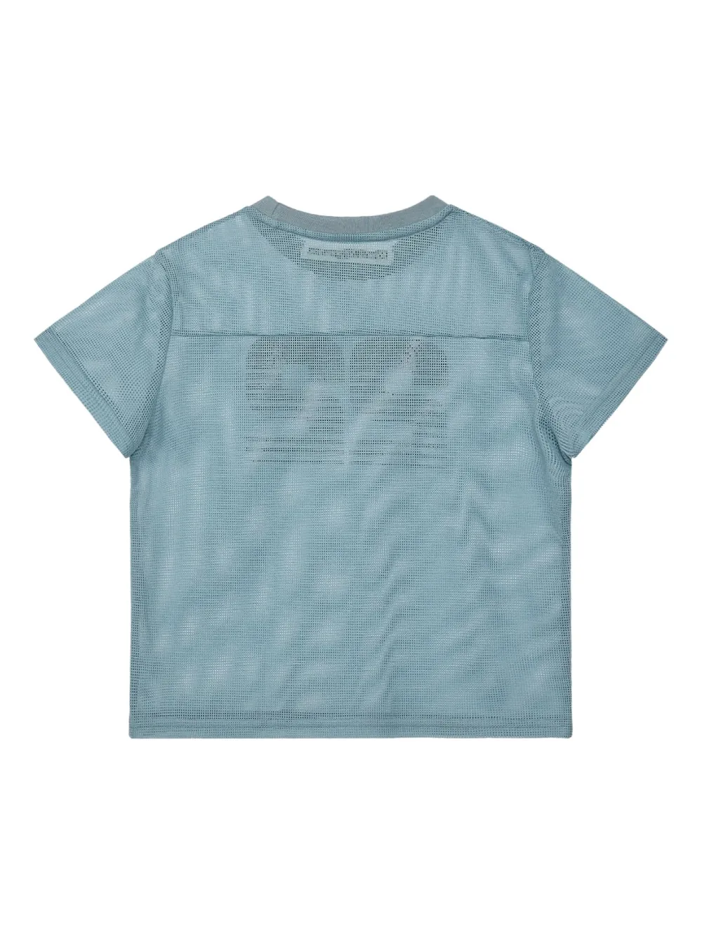 Rest&Recreation 22 mesh T-shirt | T-Shirts | Image 2