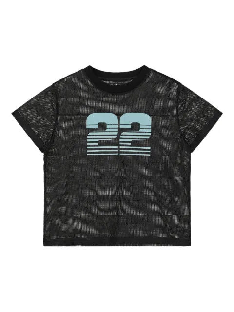 Rest&Recreation 22 mesh T-shirt