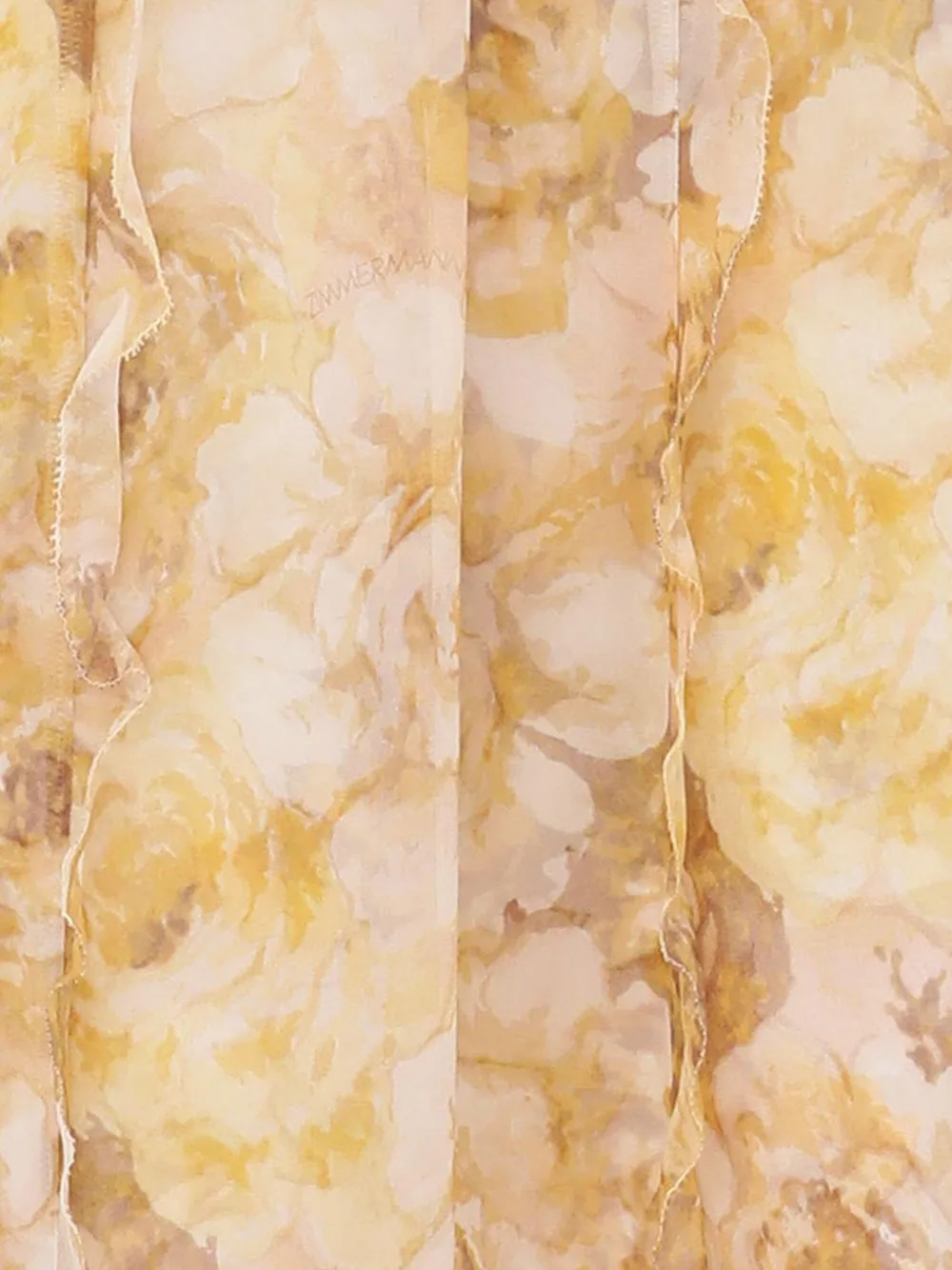 ZIMMERMANN silk maxi dress | Day Dresses | Image 2