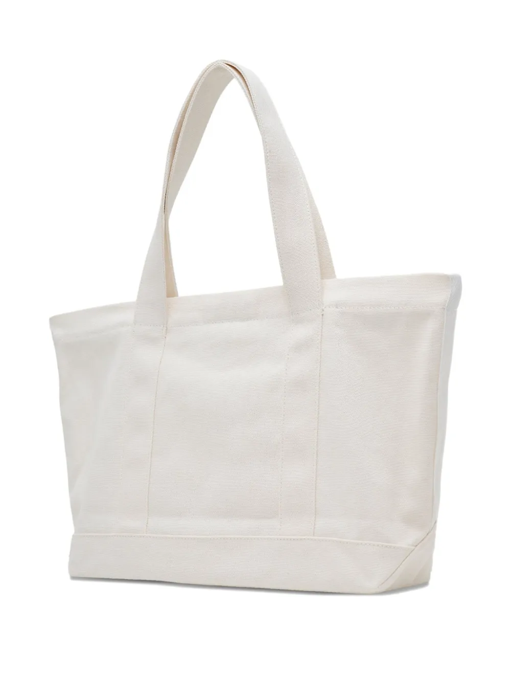 We11done collegiate-logo tote bag | Women | Image 2