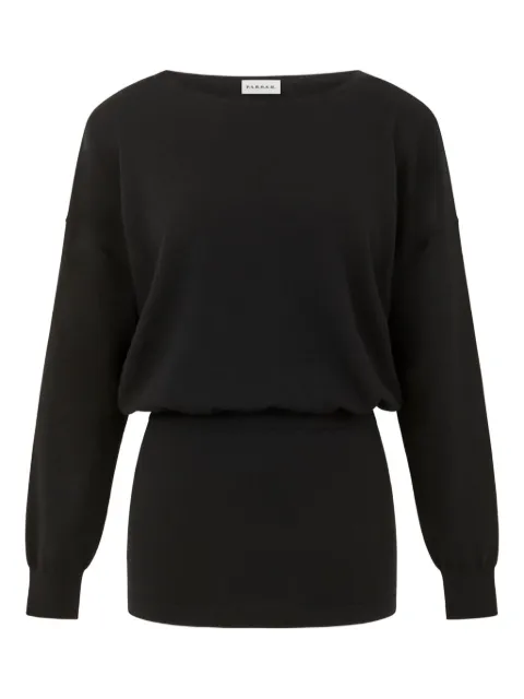 P.A.R.O.S.H. long-sleeve sweater