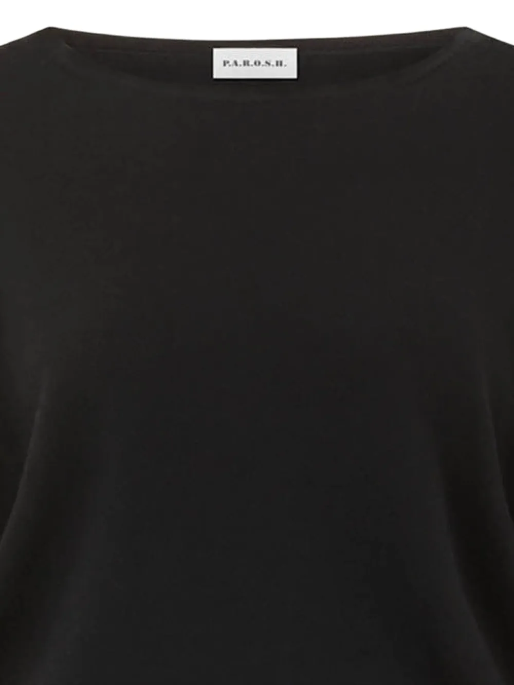 P.A.R.O.S.H. long-sleeve sweater | Knitted Tops | Image 2