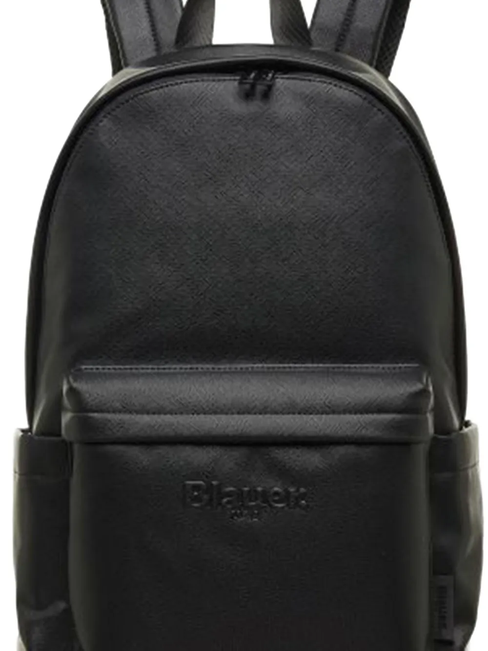 Blauer logo-embossed backpack | Women | Image 2