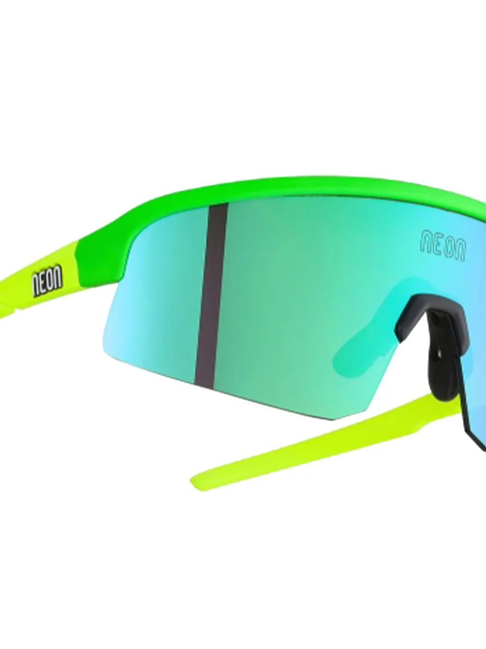 Neon lentes de sol Viper con armazón geométrica | Accesorios para chico | Image 2