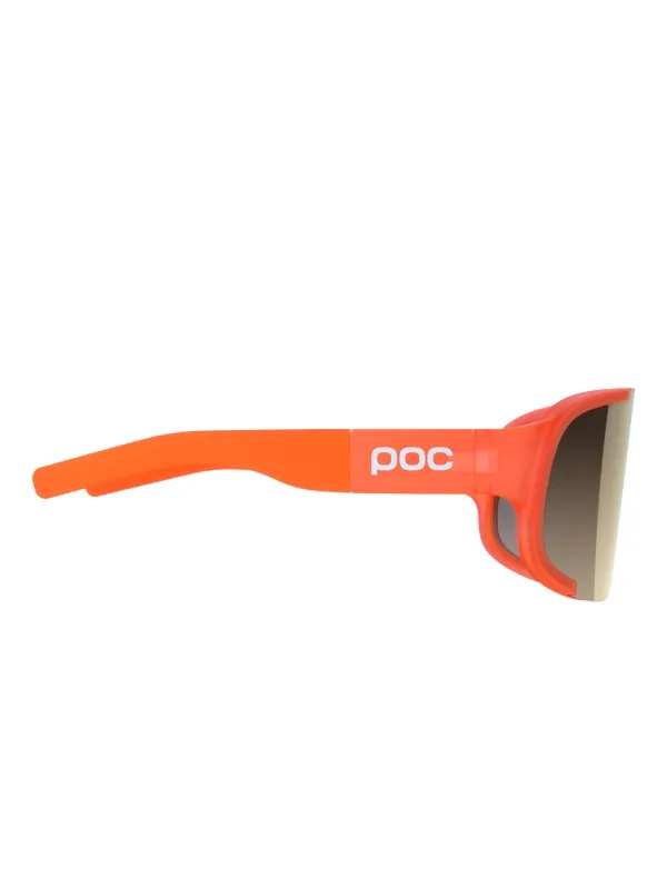 POC サングラスオレンジレンズ 交換可能レンズ付き POC サングラスオレンジレンズ 交換可能レンズ付き POC