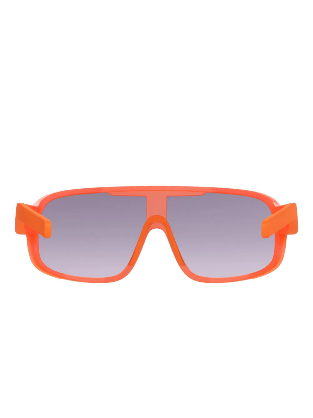 POC CLARITY サングラス POC Zeiss Clarity-lens Sunglasses | オレンジ | FARFETCH JP