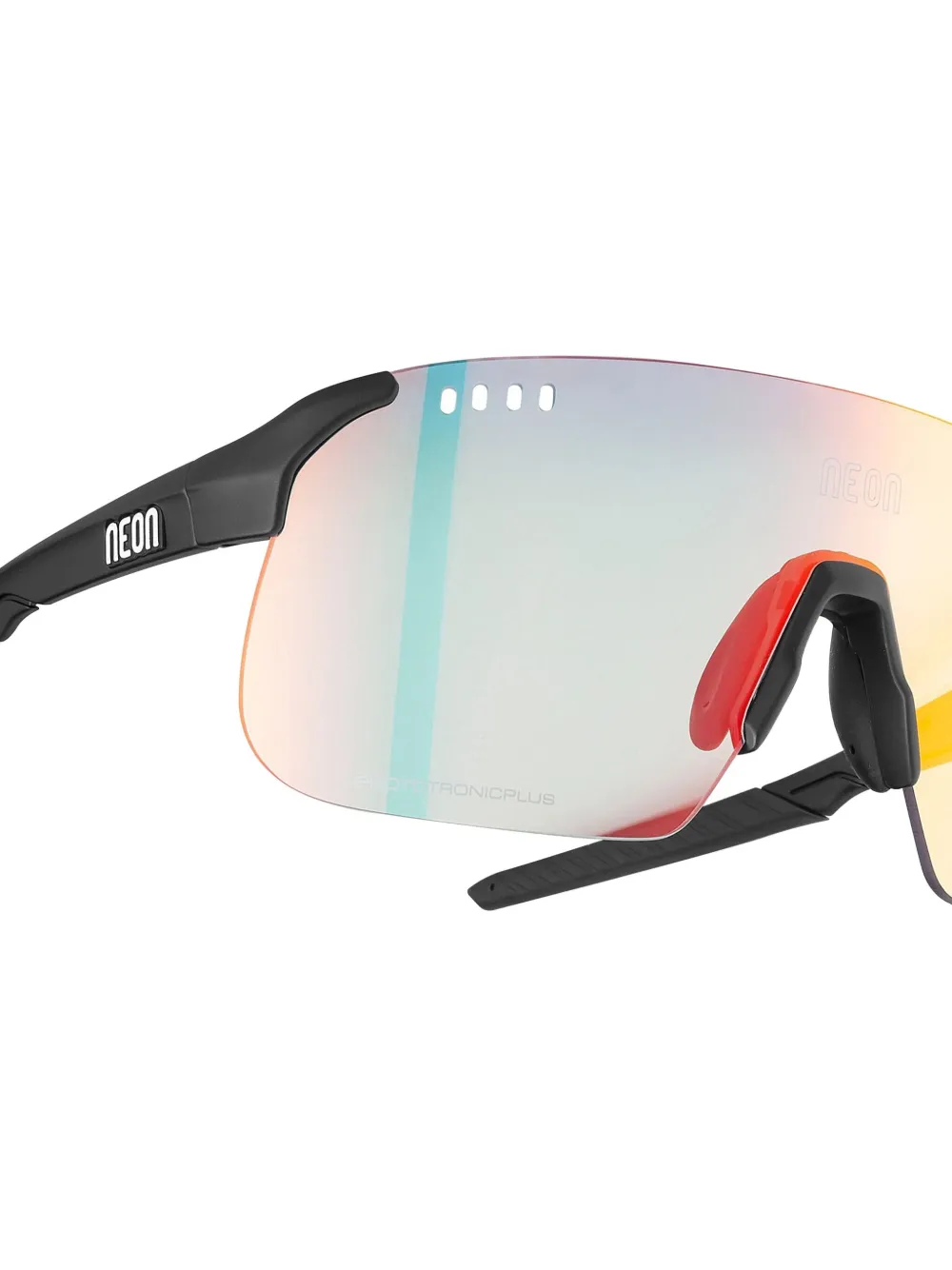 Neon Sky 2.0 Air geometric-frame sunglasses | Image 2