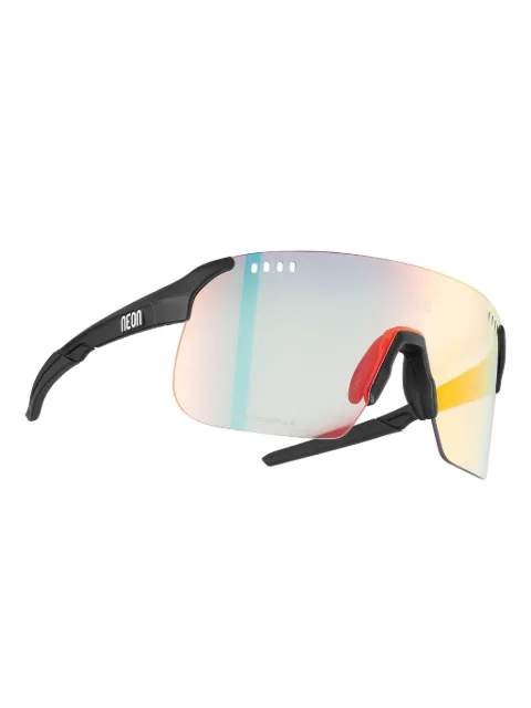 Neon Sky 2.0 Air geometric-frame sunglasses