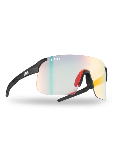 Neon Sky 2.0 Air geometric-frame sunglasses