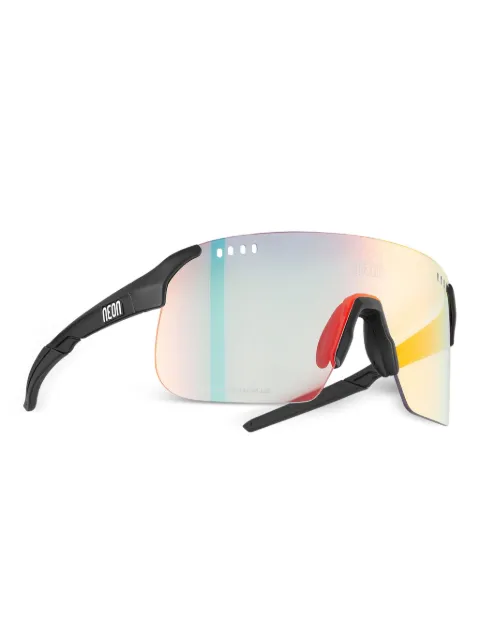 Neon Sky 2.0 Air geometric-frame sunglasses