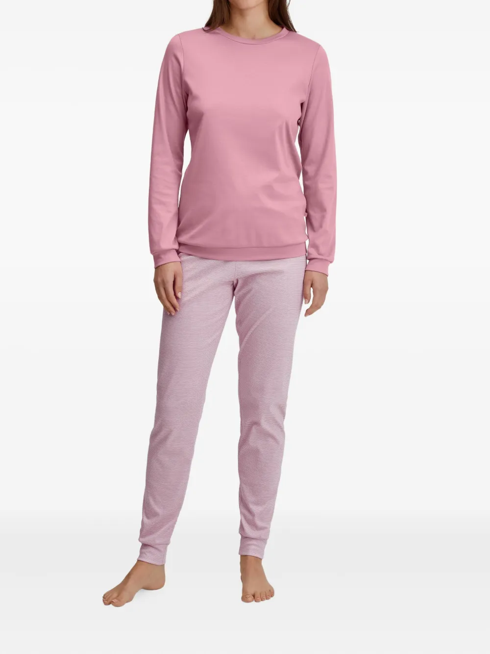 CALIDA long-sleeve pyjamas | Pyjama Sets | Image 2