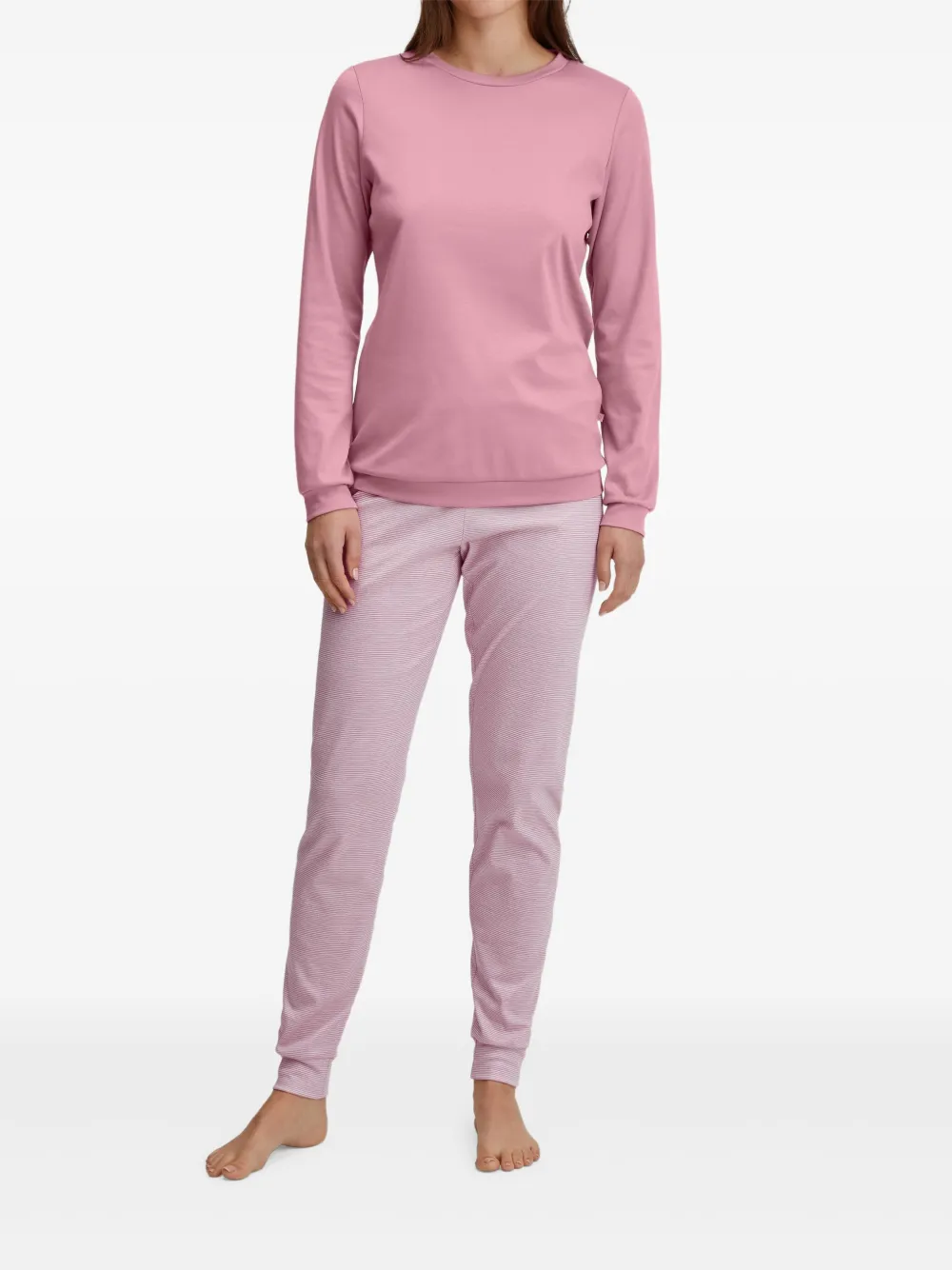 CALIDA long-sleeve pyjamas | Pyjama Sets | Image 2
