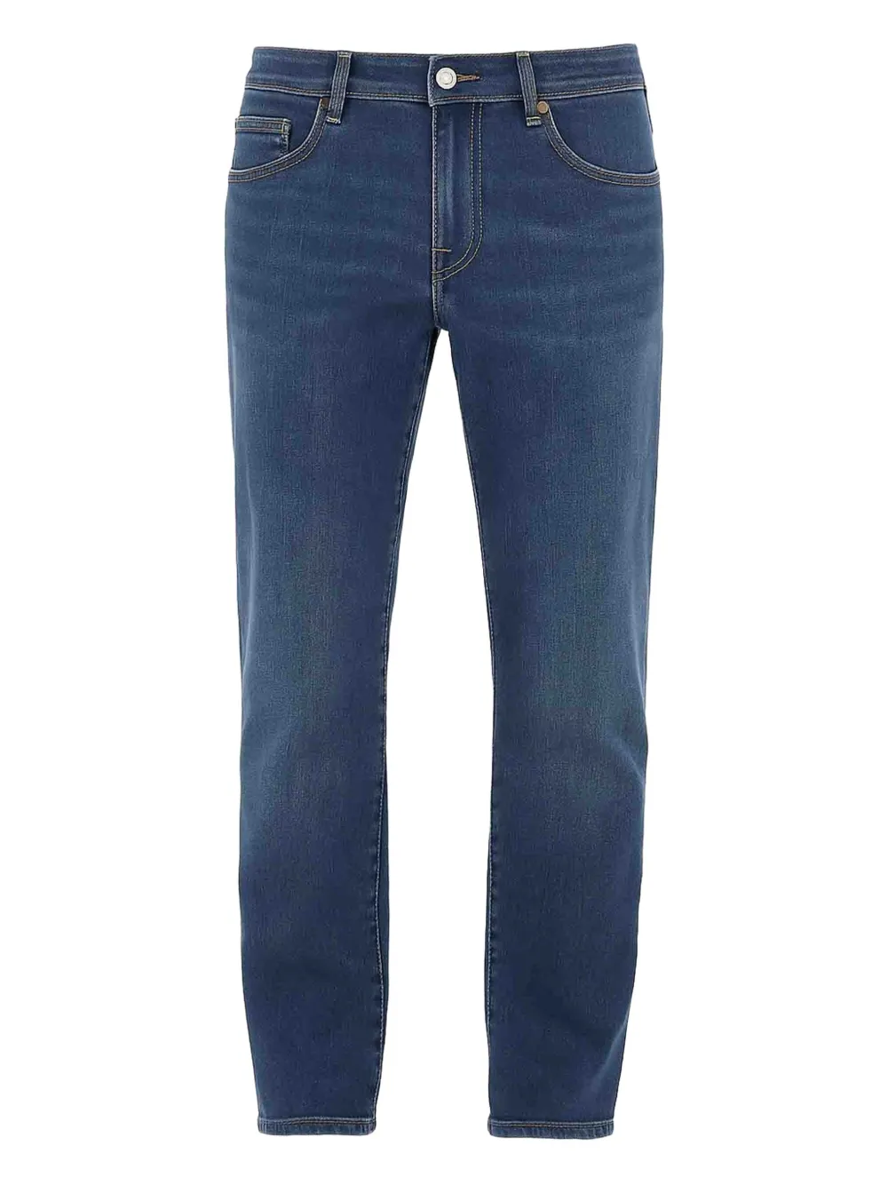 Jacob Cohën five-pocket jeans | Blue | Image 1