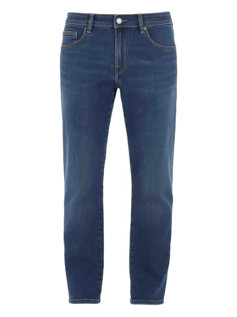 Jacob Cohën five-pocket jeans
