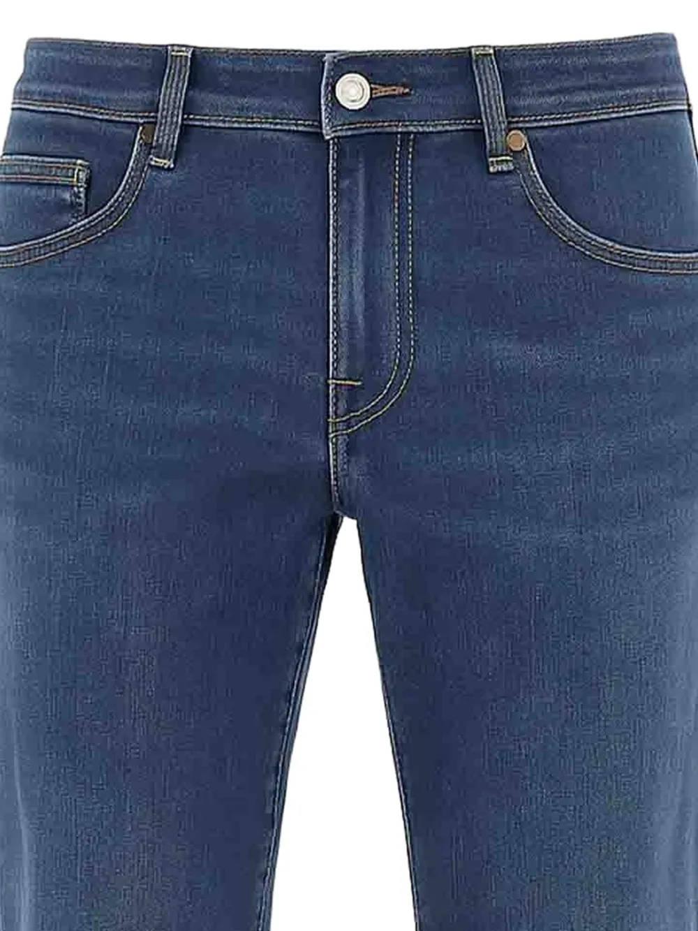 Jacob Cohën five-pocket jeans - Blauw