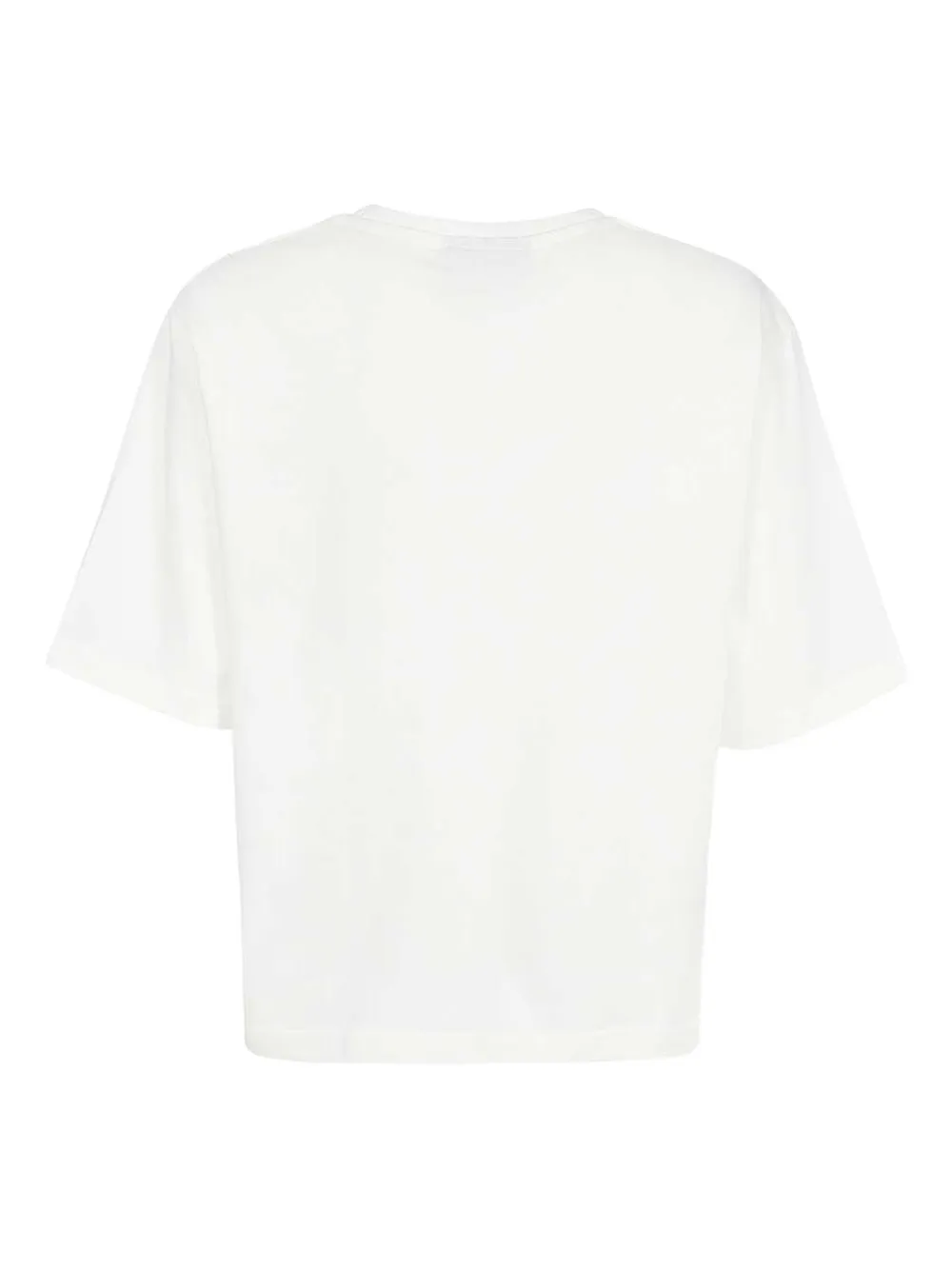 Vision Of Super flame-print cotton T-shirt | T-Shirts & Jersey Shirts | Image 2