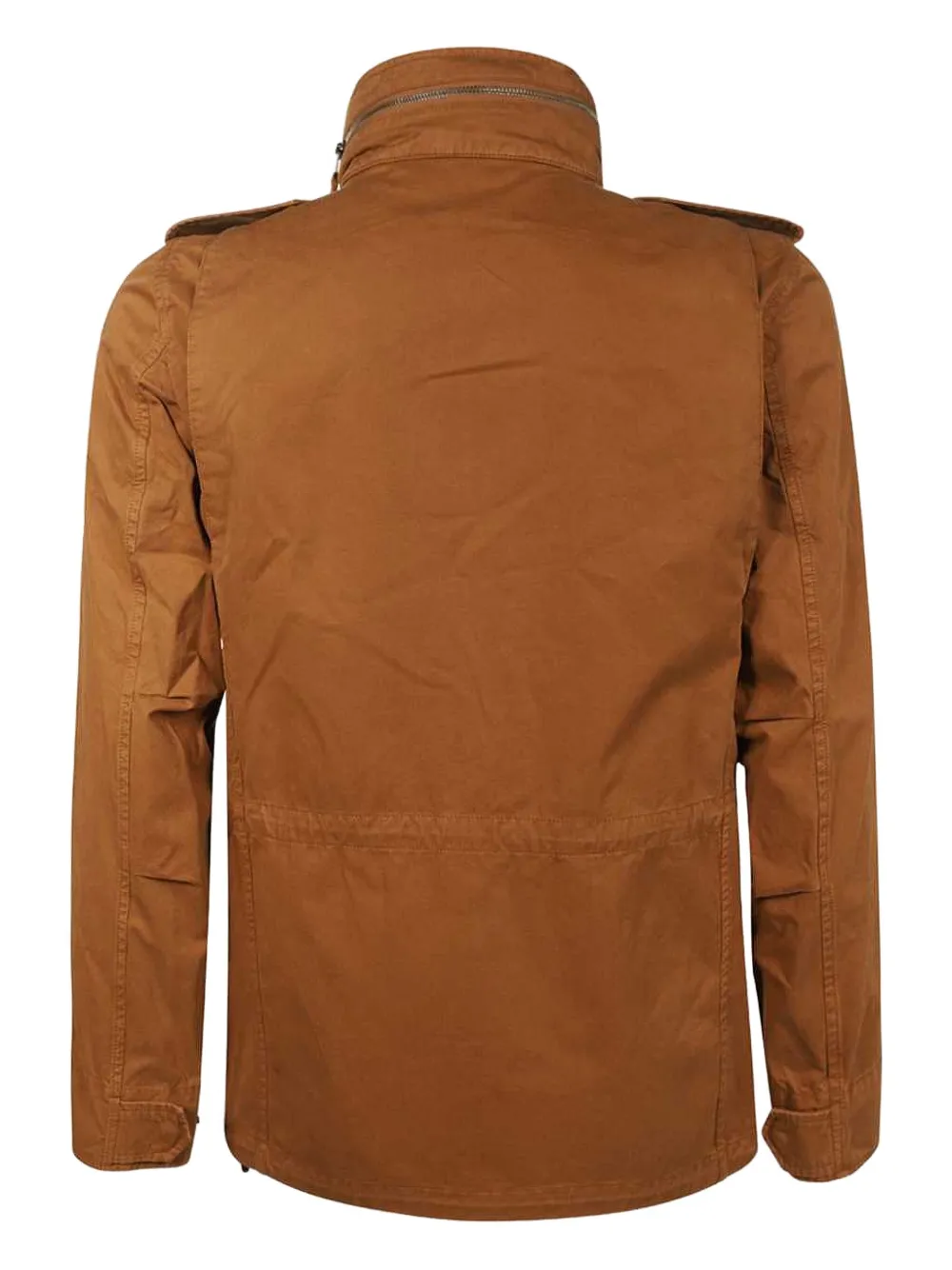ASPESI multi-pocket cotton jacket | Military Jackets | Image 2
