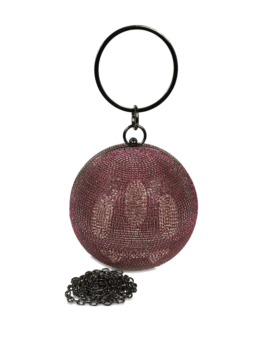 BARROW crystal-embellished sphere tote bag | Mini Bags | Image 2