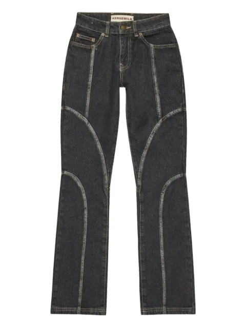Kerne.Milk Salo jeans