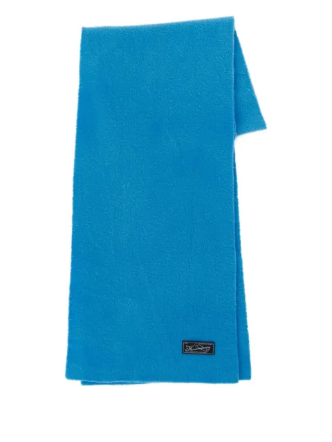 mfpen wool Scarf