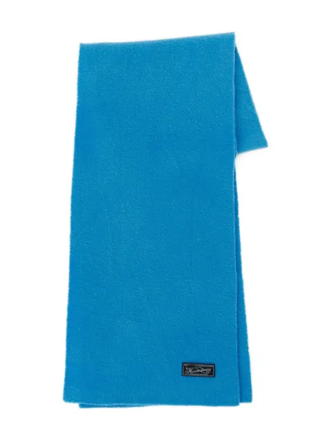 mfpen wool Scarf
