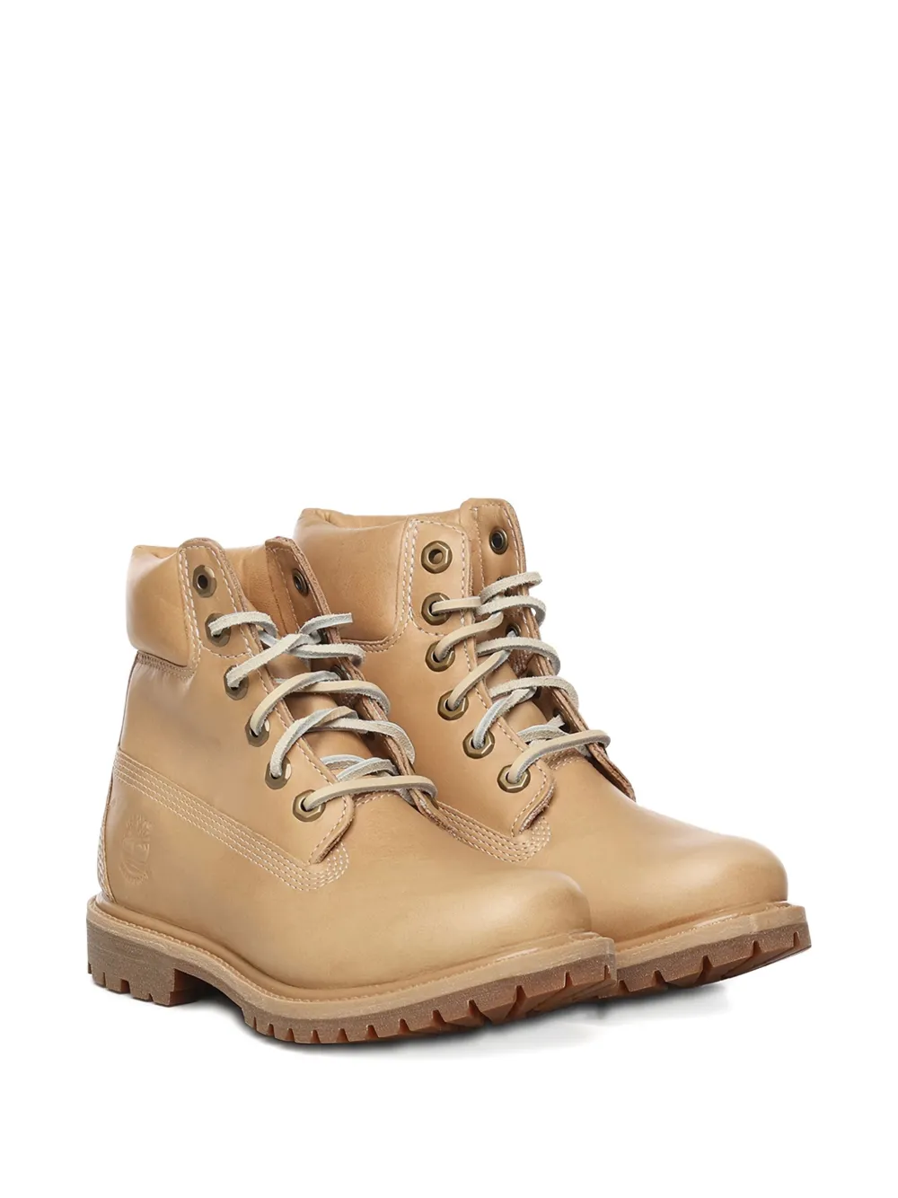 Timberland Premium 6-Inch boots Neutrals