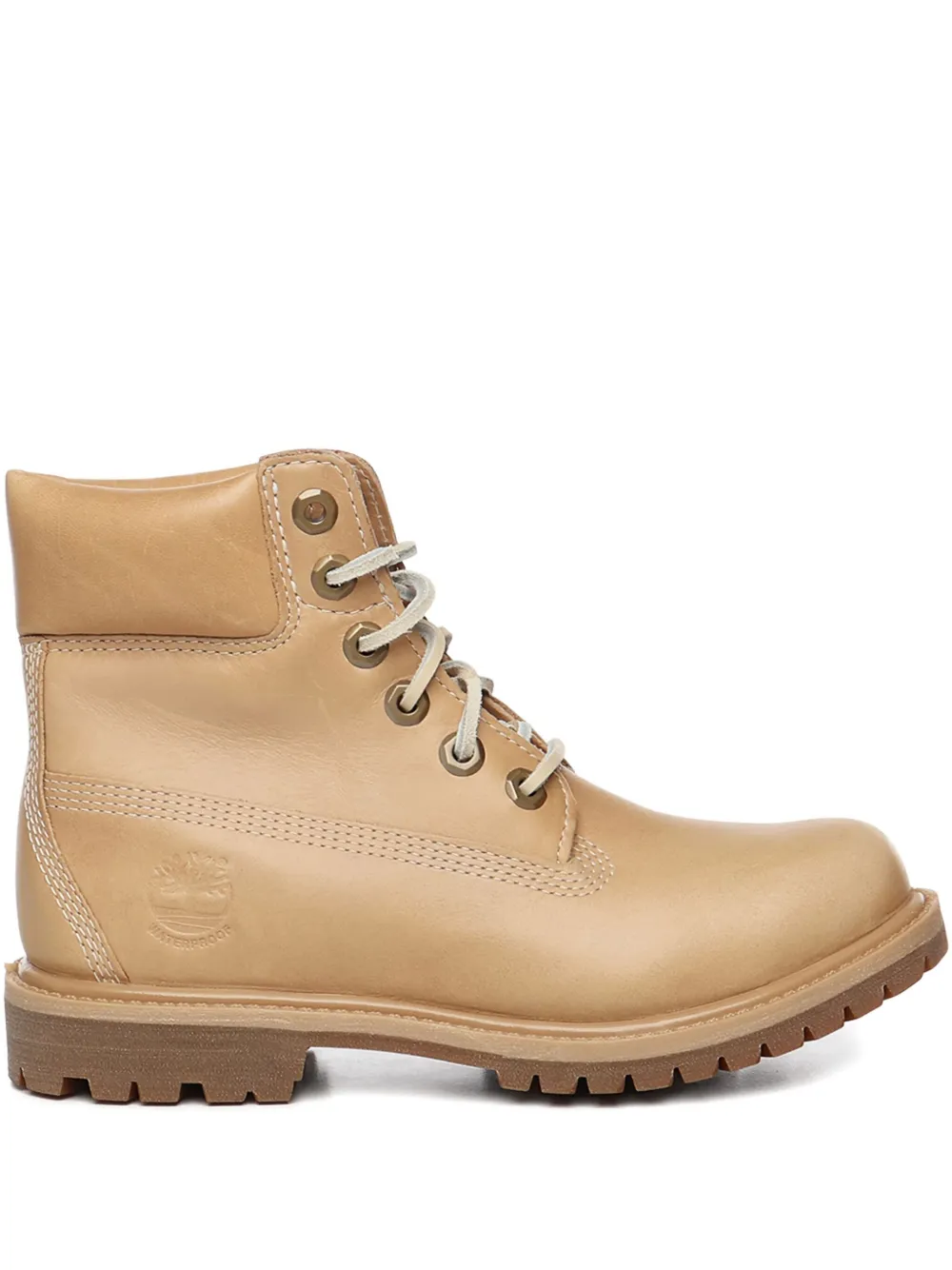 Timberland Premium 6-Inch boots Neutrals