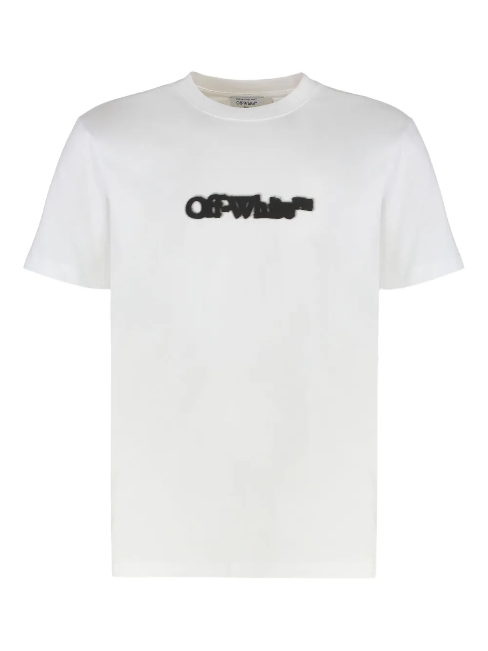 Off-White アロー Tシャツ | ホワイト | Image 1