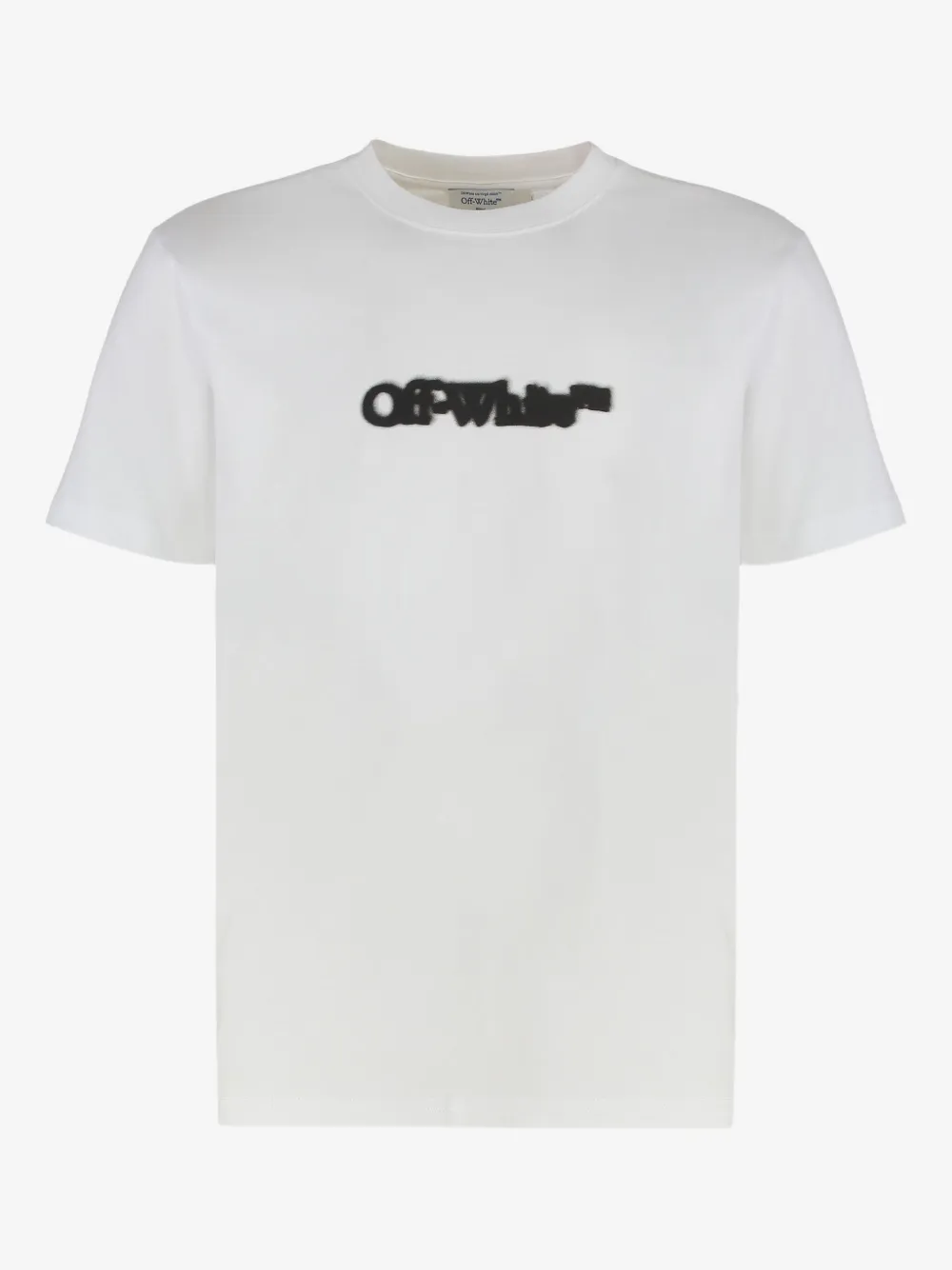 Off-White playera con estampado Arrow | blanco | Image 1