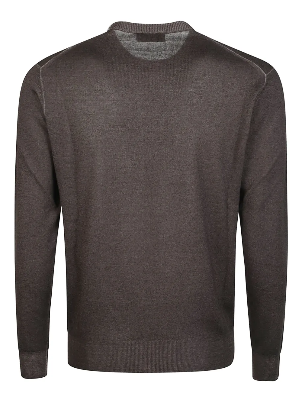 Altea crew-neck wool sweater | Knitted Sweaters | Image 2