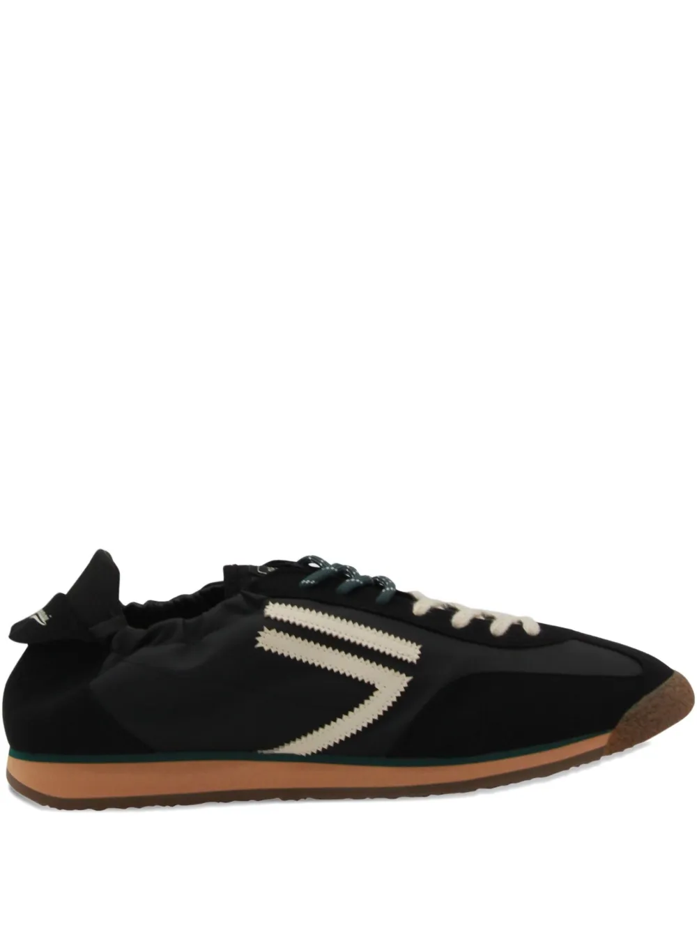 Puraai Phantom sneakers Black