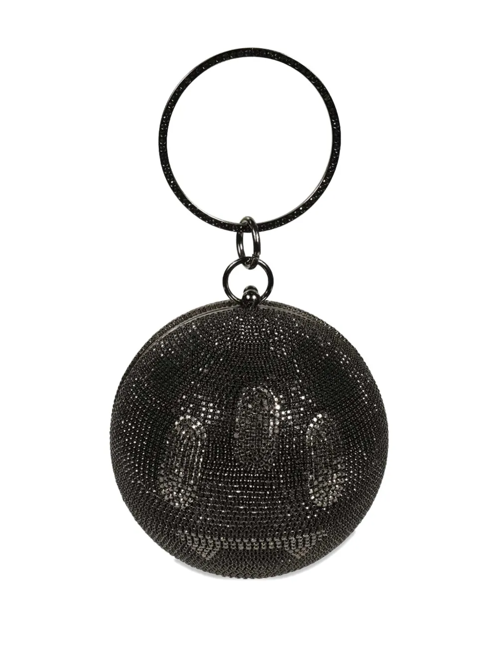 BARROW crystal-embellished sphere tote bag | Image 2