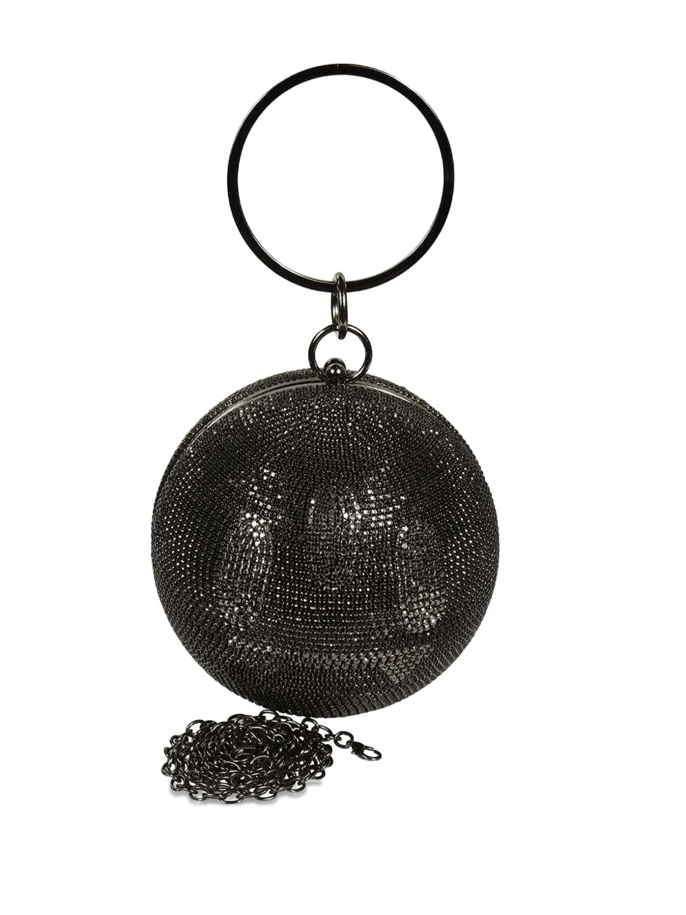 BARROW crystal-embellished sphere tote bag | Image 2